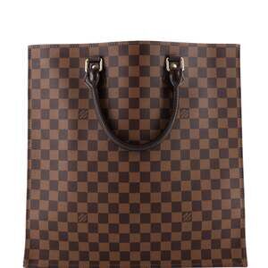 Louis Vuitton Sac Plat Bag Damier #226556L11B